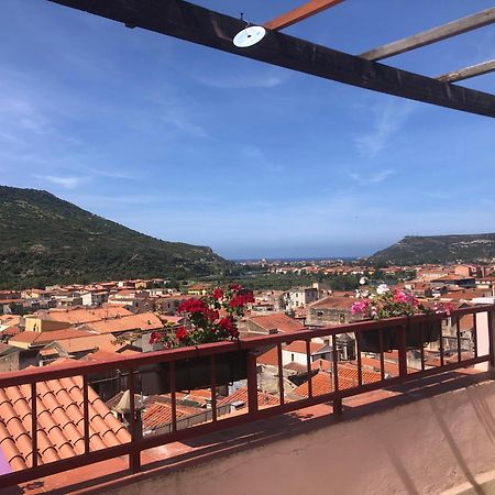 Guesthouse Bosa Di Giuseppe المظهر الخارجي الصورة