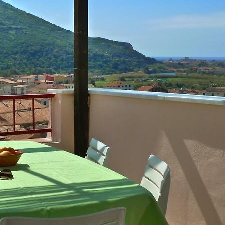 Guesthouse Bosa Di Giuseppe المظهر الخارجي الصورة