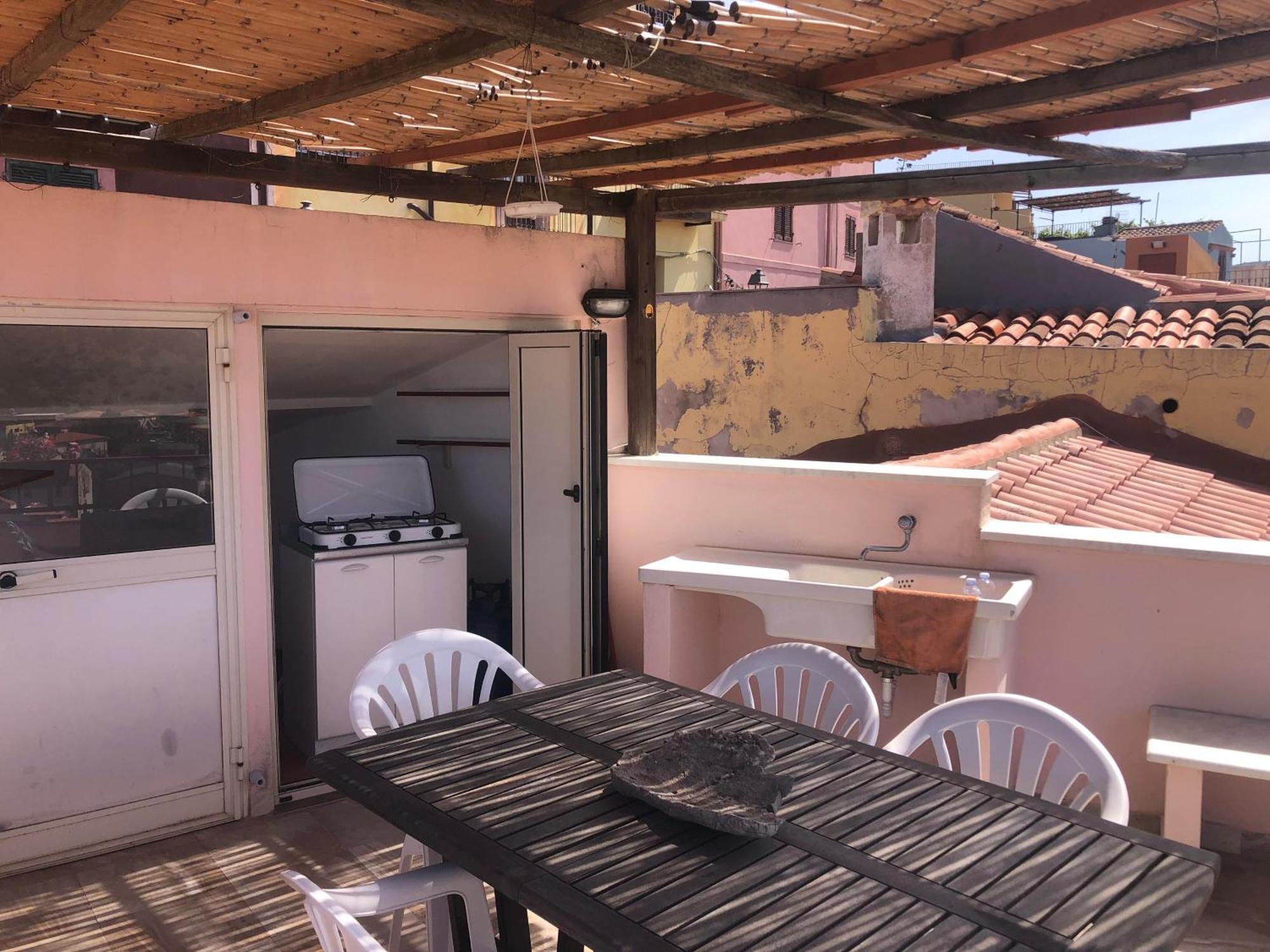 Guesthouse Bosa Di Giuseppe المظهر الخارجي الصورة