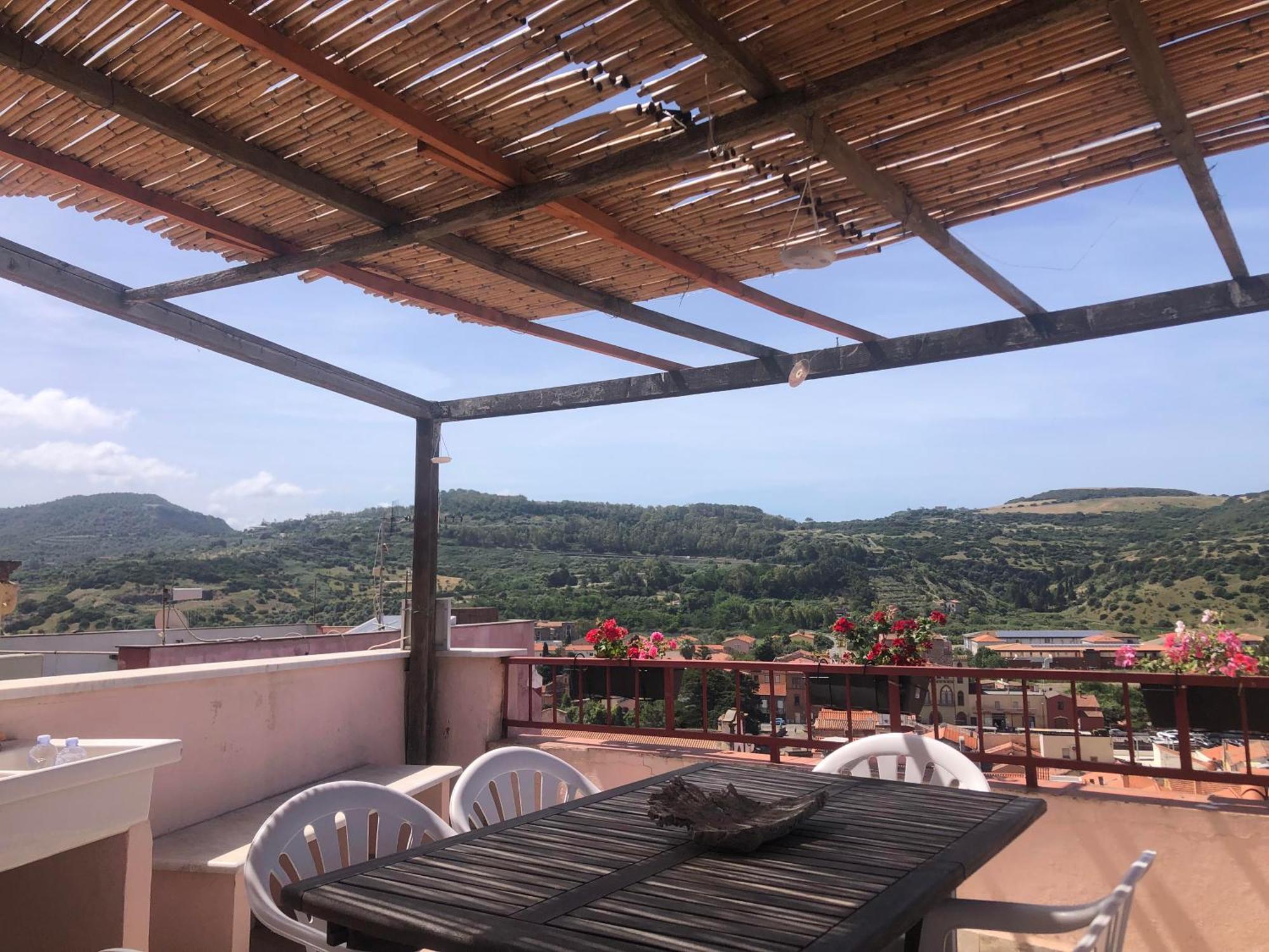 Guesthouse Bosa Di Giuseppe المظهر الخارجي الصورة