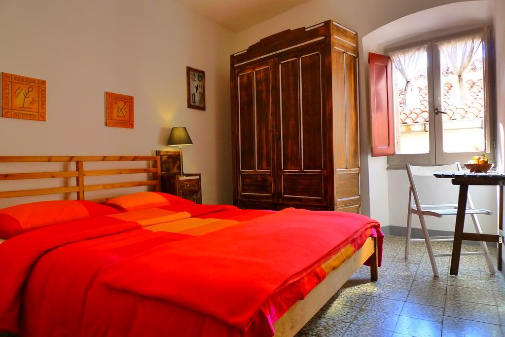 Guesthouse Bosa Di Giuseppe المظهر الخارجي الصورة
