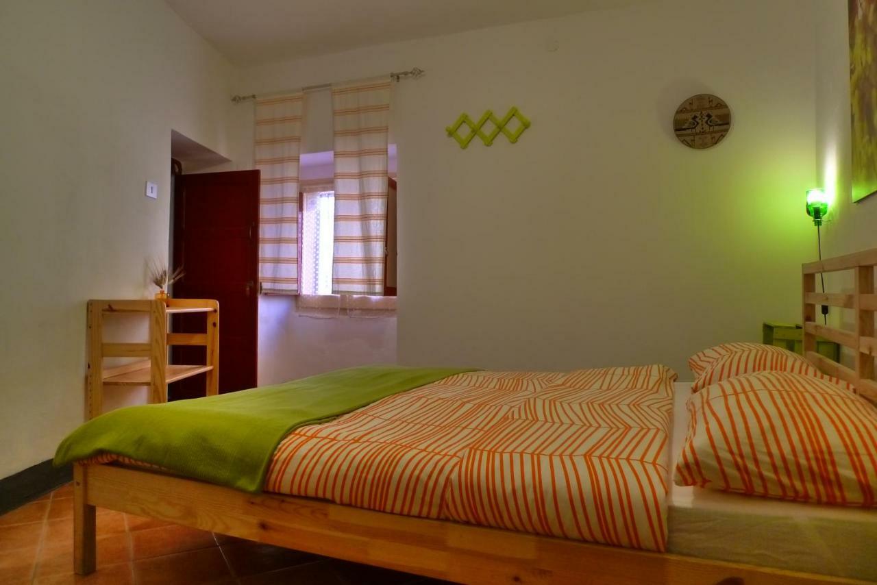 Guesthouse Bosa Di Giuseppe المظهر الخارجي الصورة