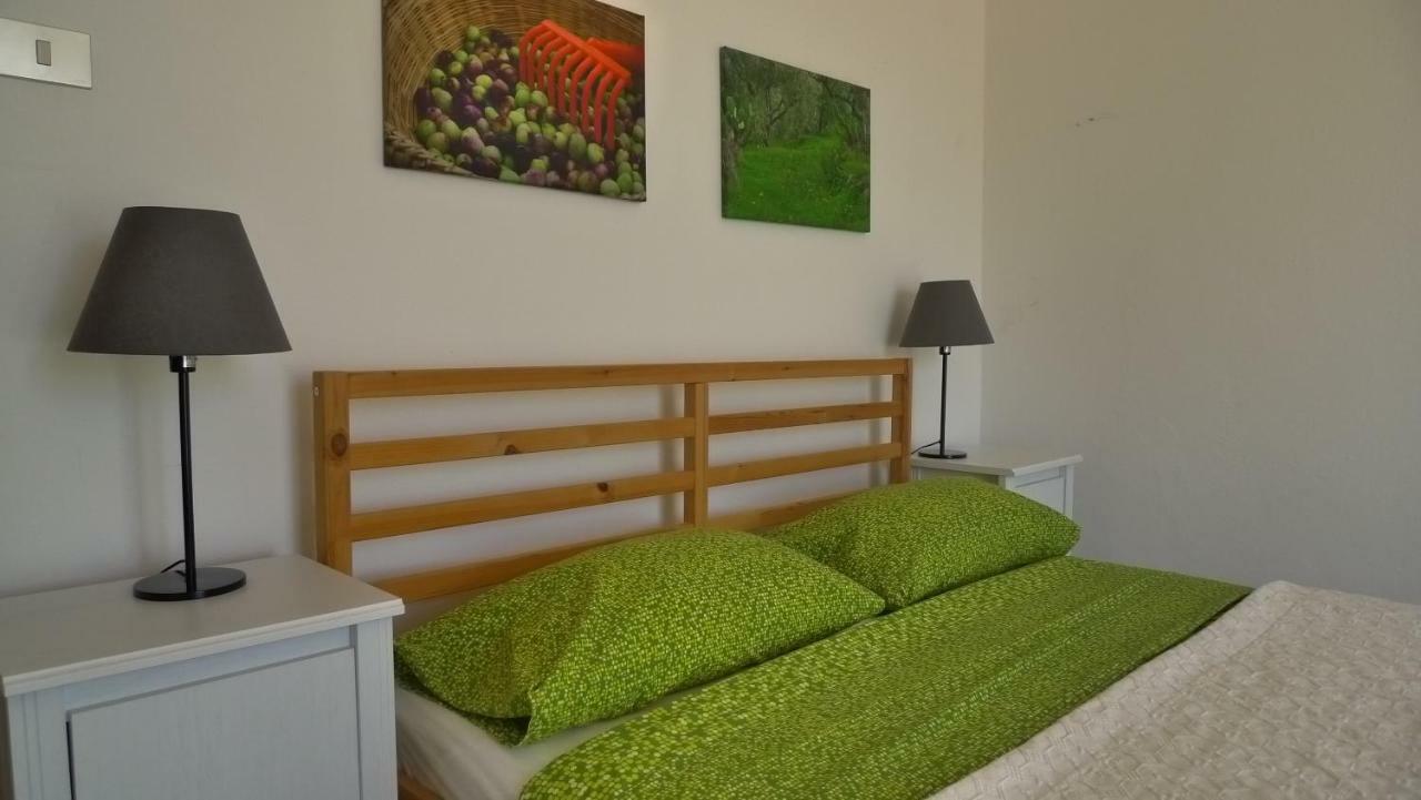 Guesthouse Bosa Di Giuseppe المظهر الخارجي الصورة