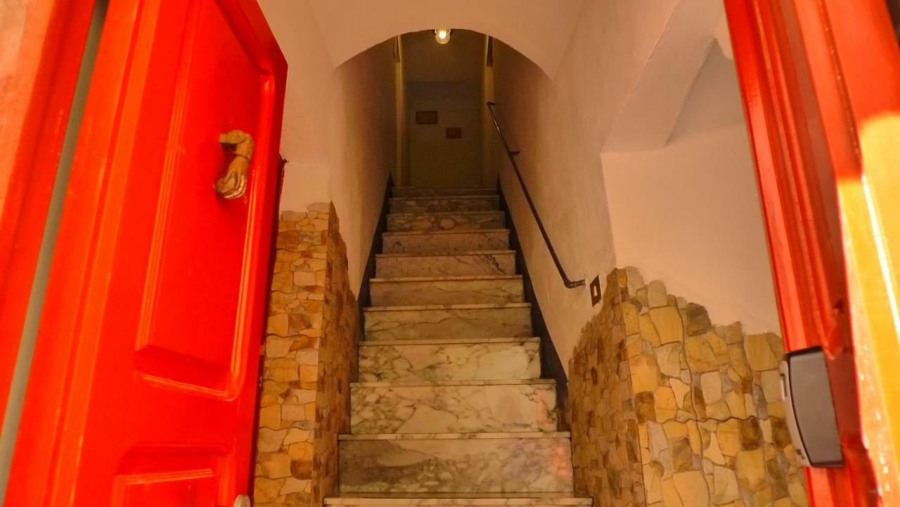 Guesthouse Bosa Di Giuseppe المظهر الخارجي الصورة