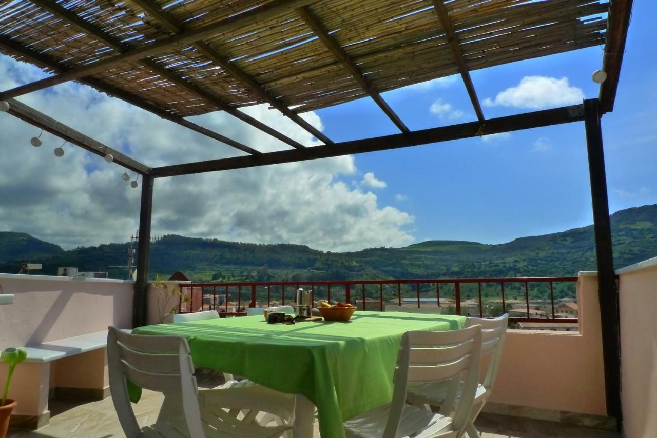 Guesthouse Bosa Di Giuseppe المظهر الخارجي الصورة