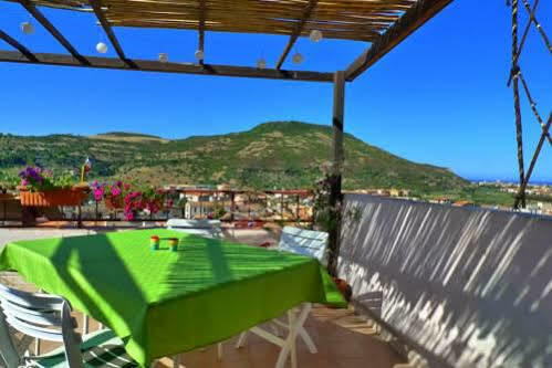 Guesthouse Bosa Di Giuseppe المظهر الخارجي الصورة